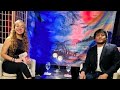 Contacto Intimo: Entrevista a Carlos Rivera