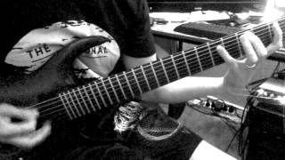 A Million Dead Birds Laughing - 161