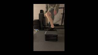 Freestyle STEP Adjustable High Step  Platform with 4 Risers overview #ad