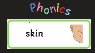 Phonics   Phase 4   Lesson 12
