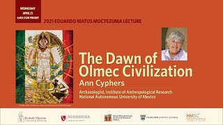 The Dawn of Olmec Civilization