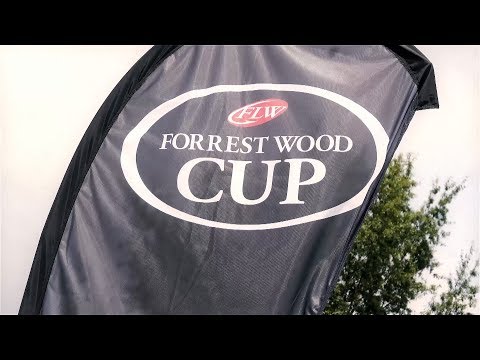 Favorite At The 2017 FLW Cup!