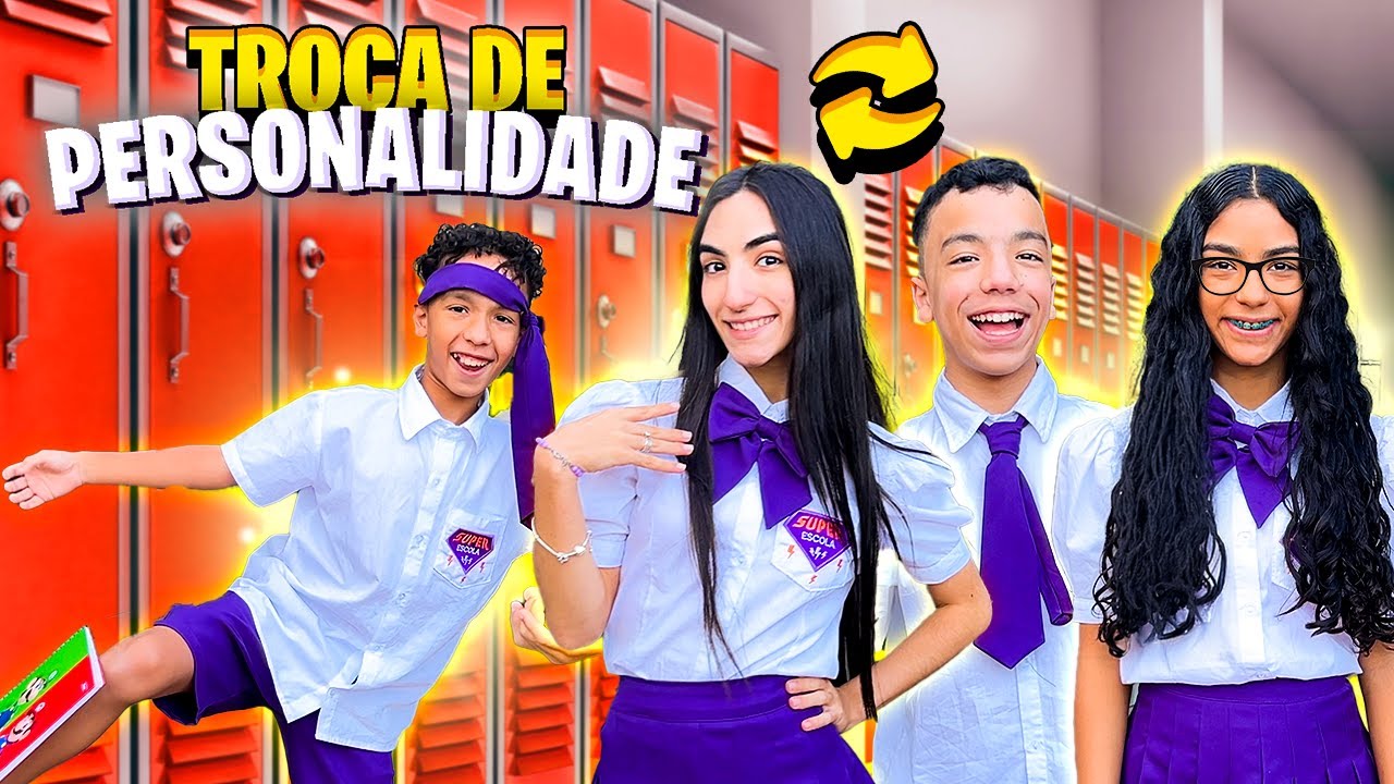 Original Title & Thumbnail