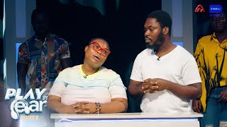 Team Sari lost in wonderland – Play By Ear | S2 | E11 | Akwaaba Magic