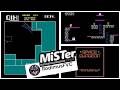 Qix, Space Dungeon &amp; More | New MiSTer FPGA Core Preview