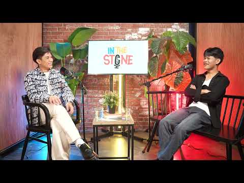 S1 E14: BFF ng Leyte | In The Stone with Zoozoo