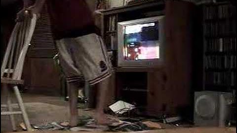 Itg - lemmings on the run (hard)