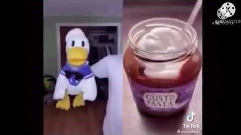 Me When Khic The Slacker Made a Video Where Me Kissing Chic The Slacker (Not Her Boyfriend)