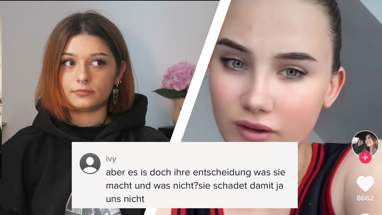 Emotionale Manipulation von Influencern und wie der moderne ''Feminismus'' uns nicht befreit