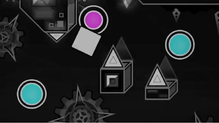 FIREWORK 54-100 (Top 1 demon) 33420 attempts [Progress 4]