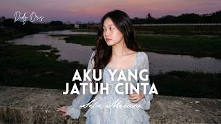 Download lagu AKU YANG JATUH CINTA - Dudy Oris Cover by Sela Merasa