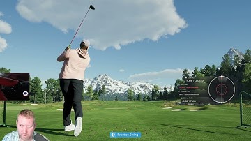 GAME BREAKING (CHEATING?) CONTROLLER SETTINGS | G7 Cheating?? | Oh no.... | PGA Tour 2k25