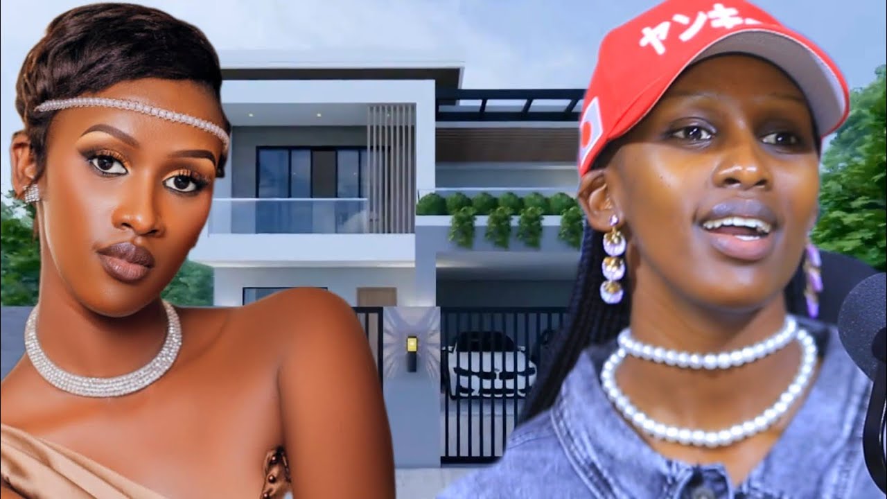 BWIZA 😍 YUJUJE ETAGE MURI BUGESERA? Umusore bagiye kubana•IBANGA kuri The Ben na Melodie..YIREKUYE😂😂