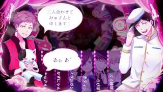 【大盛り合唱】ノスタルジックドリームガール // Nostalgic Dream Girl - Nico Nico Chorus