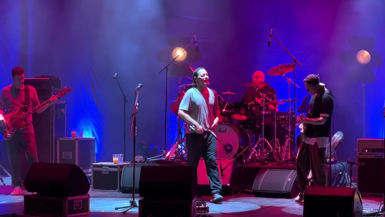 Dön Ne Olur - Duman - Harbiye Açıkhava 03/09/2023