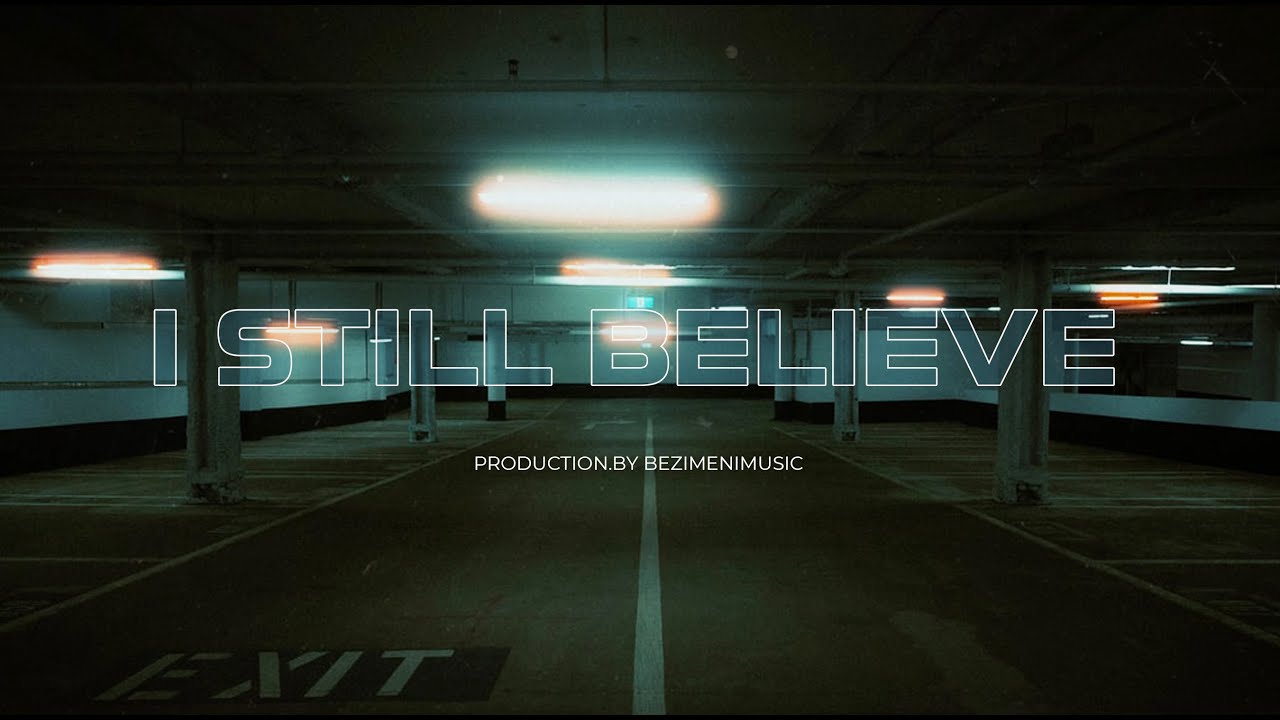 FREE| Jeremy Zucker x LANY Type Beat 2021 "I Still Believe" Indie Bedroom Pop Instrumental