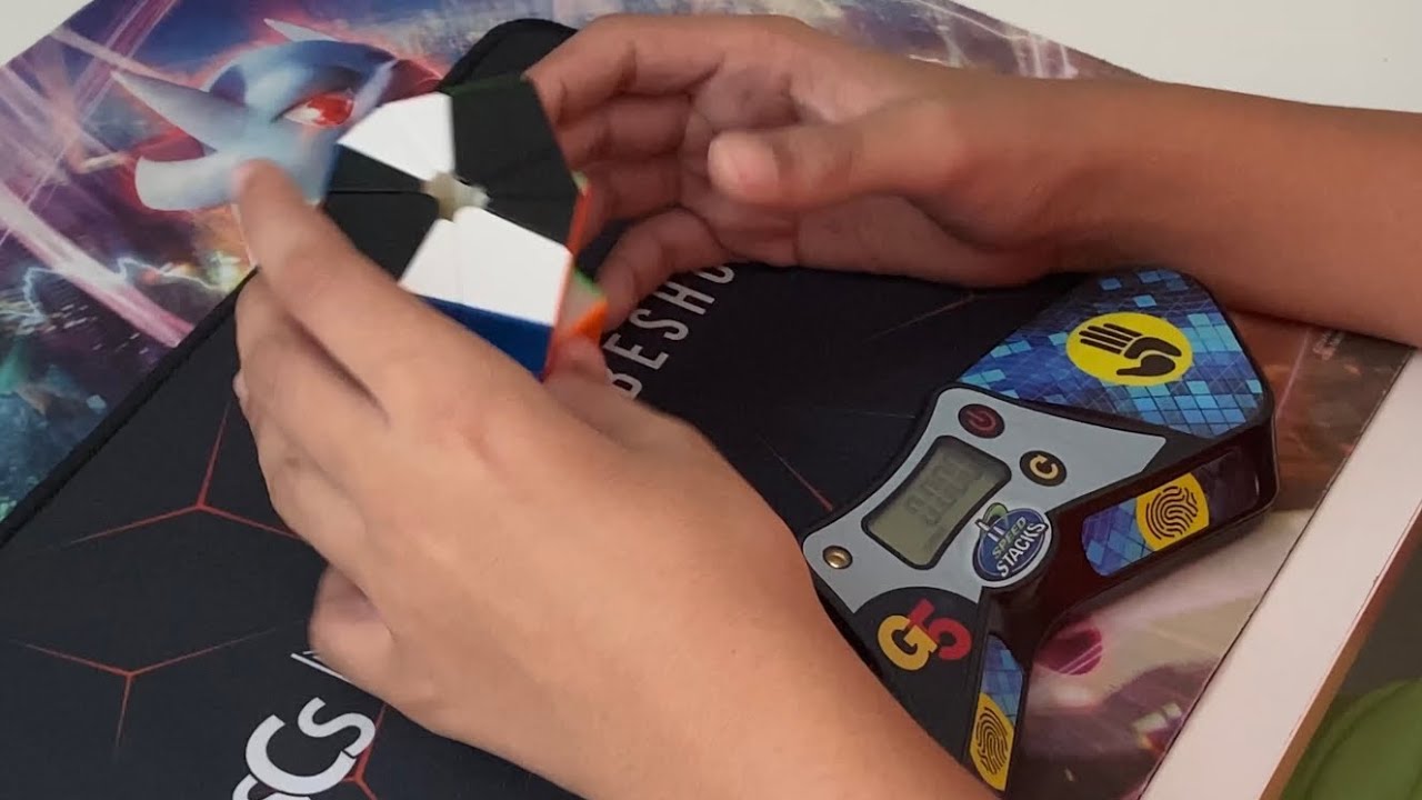 I love square 1 YouTube