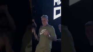 Mc Daniel  Coreografia Dentro Da Hilux