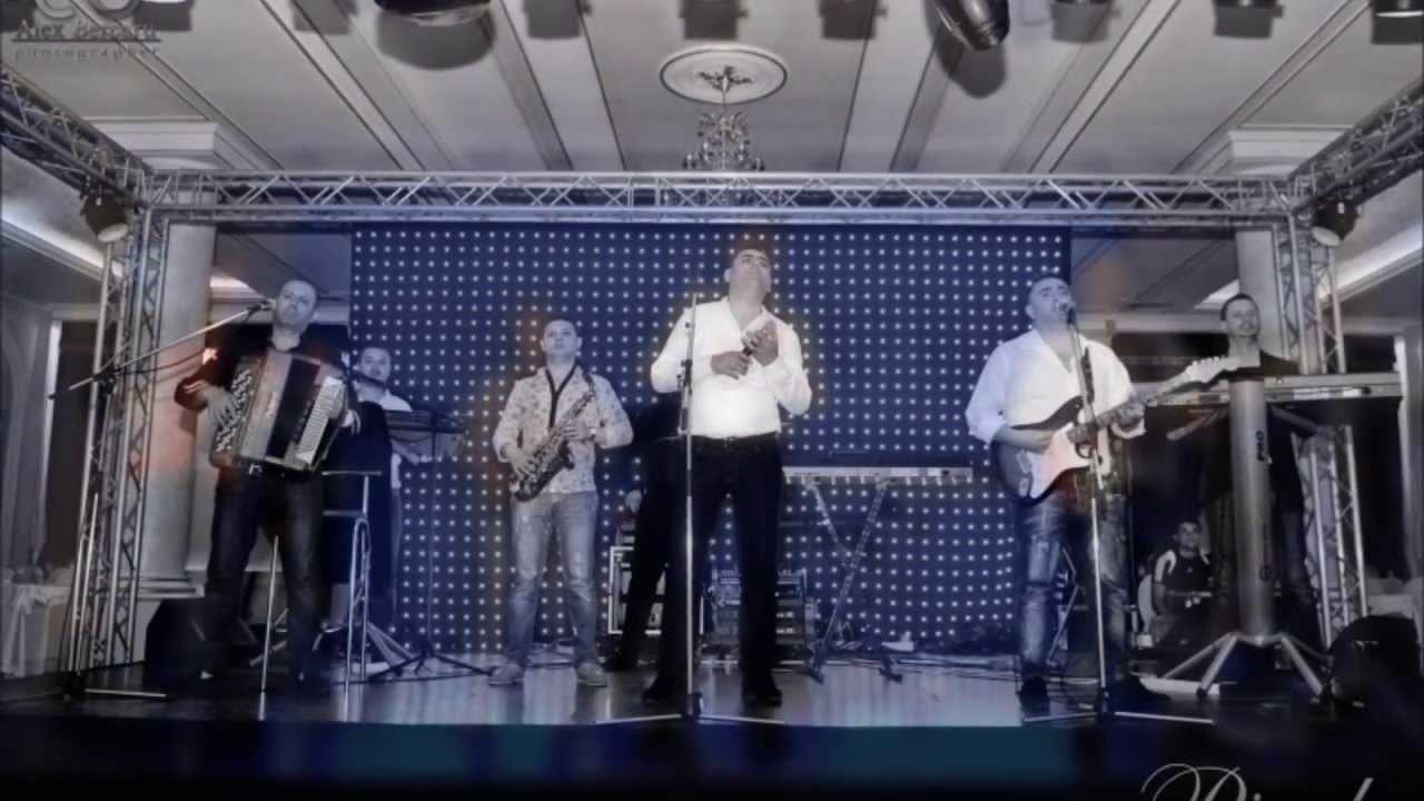 Top 12 melodii balcanice – Copii manele