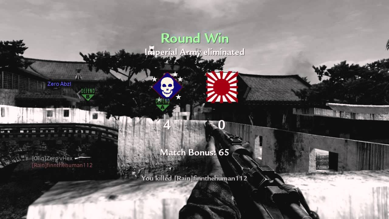 First in @ZeroClique 1080 Bounce on Castle.