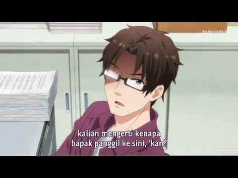 Get Nijiiro Days Eps 3 Sub Indo Youtube For iPhone Wallpaper Nijiiro Days Eps 3 Sub Indo Youtube For Android