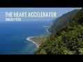 The Heart Accelerator: A Look Into My Unique Private Retreat