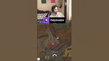 Winning with Random operators only | heyzuesv on #Twitch