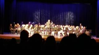 2017 BCS Spring concert(3)