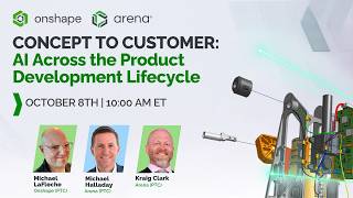 Concept to Customer: AI Across the Product Development Lifecycle