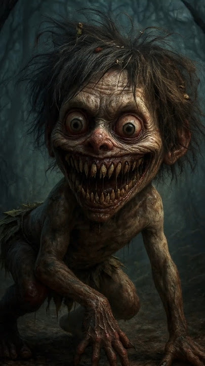 monster version of the good dinosaur #shorts #scary #monster