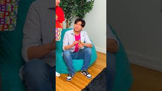 لا أحد يريد الحضور إلى حفلة عيد ميلادي...😓