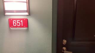 #0651 A2 Floor Plan