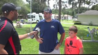 Latest on Pasco sinkhole