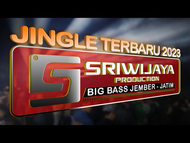 DJ CEK SOUND TERBARU 2023 | JINGLE SRIWIJAYA AUDIO class=