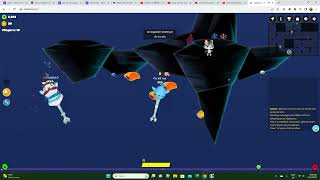 Shark family armageddon(shark part 1) screenshot 1