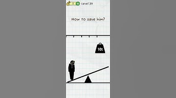 Save Stickman | Draw 2 Save 3 #shorts
