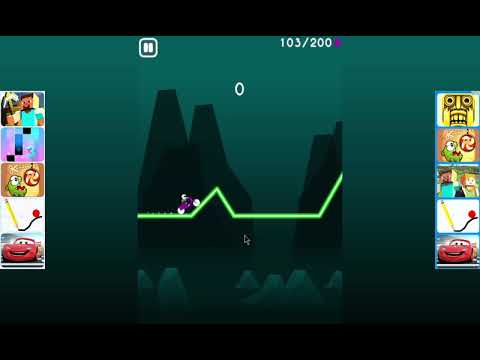 Rider Ketchapp 28 #1