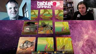 Stardriven With Rockmanor Games | Tabletop Gaming | Spring Showcase
