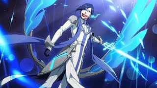 Bleach Brave Souls  15 Uryu Vs Solo Melee No Affiliation Hgq testing Uryu After Gauge Buff