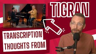Tigran Hamasyan Talks About Transcription: Jazz Musician Reacts
In this video I reflect on a recent conversation with world class jazz musician, Tigran Hamasyan interviewed by Rick Beato. Tigran talks about his transcription process and I thought there was some important stuff here. Hope you enjoy!
➡️ Watch all of my videos AD-FREE by becoming a monthly supporter:
https://www.skool.com/jazz-skool-8858
My personal website:
https://nickmainellamusic.com
📚 🎶 Check out my courses and ebooks:
No-Nonsense Diminished: Clueless to Confident Course:
https://payhip.com/b/tvfFI
50 Perpetual Motion Exercises ebook:
https://payhip.com/b/DgoPH
25 Progressive Studies on the Short ii-V-I ebook:
https://payhip.com/b/dk7LG
Solid Time, Better Playing Video Course:
https://payhip.com/b/a9Kz0 Tigran Hamasyan Talks About Transcription: Jazz Musician Reacts