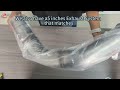 Come and get your best 4" Donpipe ! for 20-24 Ford 6.7L Powerstroke  #diesel #mechanic #racing #diy