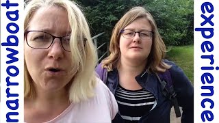 Narrowboat Experience  - 16 days of summer -  day 9: Canal Museum - Grand Union Canal