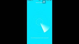 How to configure Wifi Smart Sockets  Via Eye4smart iOS app screenshot 3