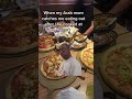 I M Not Eating Mama Arab Mama Egyptian Eatingout Caught عرب Fyp 