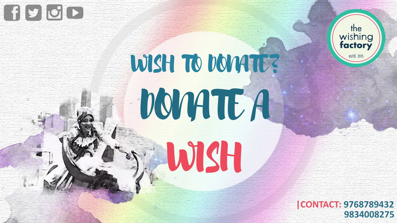 Donate a Wish. camera iphone 8 plus apk