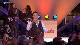 Henk Dissel - Stap voor stap | Sterren Muziekfeest op het Plein