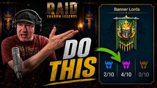THIS FEATURE IS SECRETLY ACCOUNT CHANGING - RAID Shadow Legends -