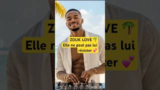 ZOUK LOVE 🌴Elle ne peut pas lui résister 💕 #frenchzouk #zouk