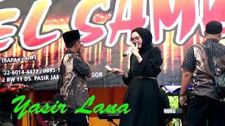 Download Lagu YASIR LANA GEUGEU NEW EL SAMBA MP3