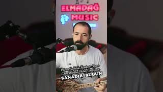 Sanadir Bugün - Elmadağli Adem Demi̇r Ürkü Şfetedüş